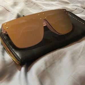 Quay Australia Sunglasses- Hidden Hills